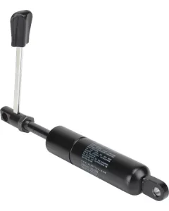 Stabilus - CA398663 - Gasfeder Laenge 208mm 250N Stabilus