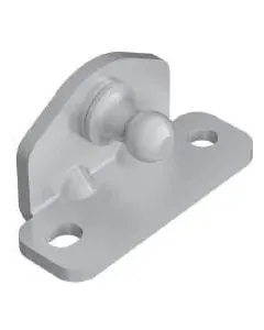 Stabilus - CA8262WE - Halterung Fuer Gasdruckfedern und Daempfer