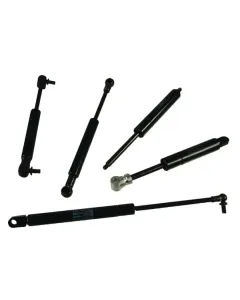 Stabilus - CA9874CS - Gasfeder L570mm 360N Stabilus
