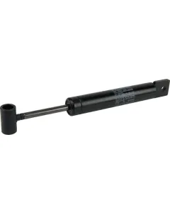 Stabilus - CA9897FG - Gasfeder L235mm 120N Stabilus