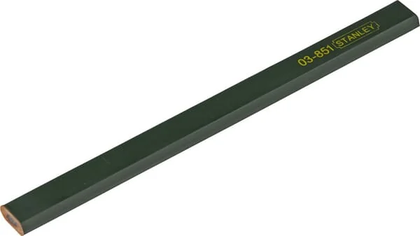 Stanley - 103851 - Bleistift Gruen Stanley