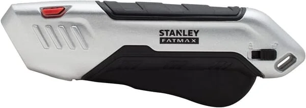Stanley - FMHT103700 - Stanley Fatmax® Squeeze Metal Auto-Retract Sicherheitsmesser