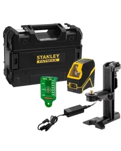 Stanley - FMHT775951 - Kreuzlinienlaser FCL-G Li-Ion