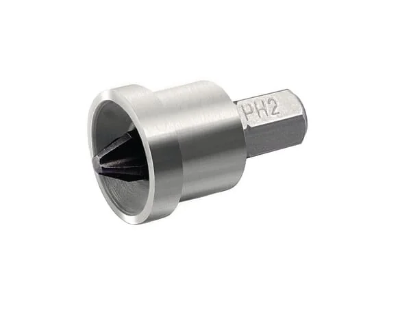 Stanley - STHT016137 - Bit PH2 Fuer Gipskartonplatten