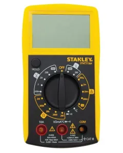 Stanley - STHT077364 - Stanley Multimeter
