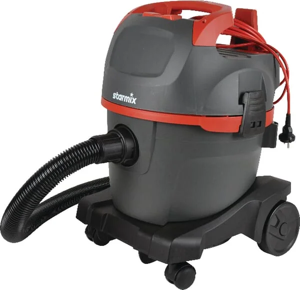 Starmix - ST016221 - Staub-/Wasser-Sauger NSG 1420HK