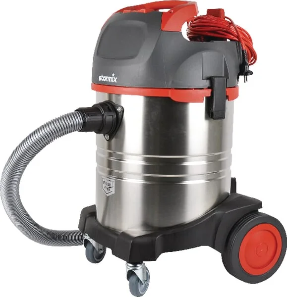 Starmix - ST017389 - Industriesauger NSG uClean LD-1435