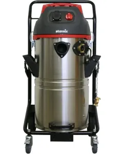 Starmix - ST019086 - Pumpenstaubsauger Uclean PA-1455 KFG