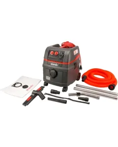 Starmix - ST019116 - Staubsauger Starmix ISC L-1625 Premium