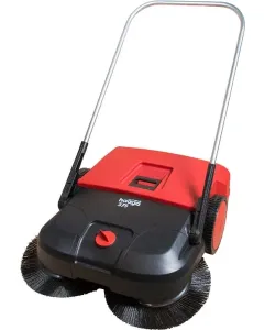 Starmix - ST101040 - Kehrmaschine Starmix 375
