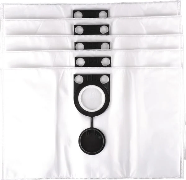 Starmix - ST434827 - Staubsaugerbeutel FB 20 (5x)