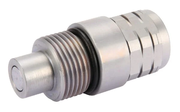 Stauff - FT102IGF08 - FT10 Innengewinde 1/2" Stopfen