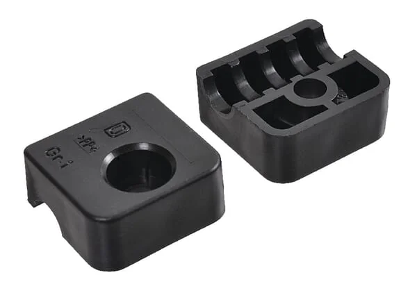 STAUFF - RS911010P001 - Rohrschelle 10mm (1)