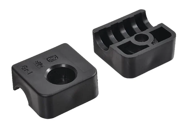 STAUFF - RS911012P001 - Rohrschelle 12mm (1)