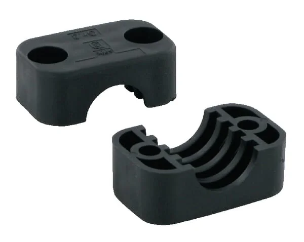 STAUFF - RS911308P005 - Rohrschelle 1/2" (5)