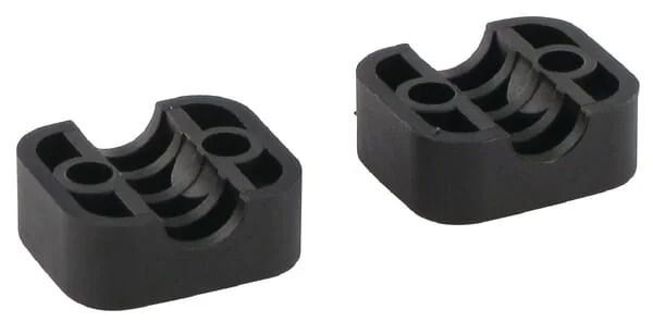 STAUFF - RS911320PA - Rohrschelle PA 20mm