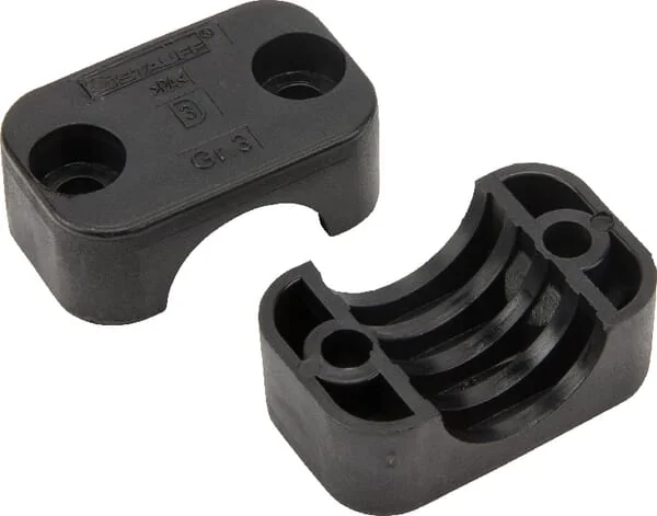 STAUFF - RS911325PA - Rohrschelle PA 25mm
