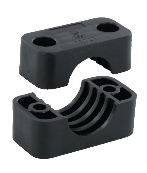STAUFF - RS911428P005 - Rohrschelle 28mm (5)