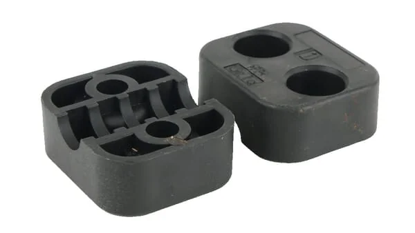 STAUFF - RS911516P005 - Rohrschelle 1" (5)