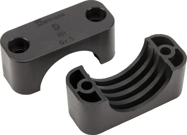 STAUFF - RS911542PA - Rohrschelle PA 42mm