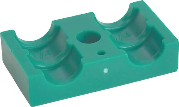 STAUFF - RS912113P001 - Rohrschelle 13/13mm PP