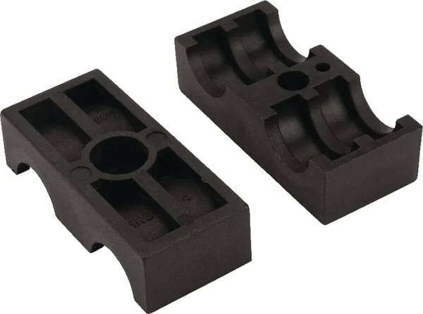 STAUFF - RS912319P001 - Rohrschelle 19/19mm PP