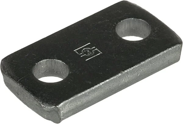 STAUFF - RS9211Z - Abdeckplatte Schwer Größe 1