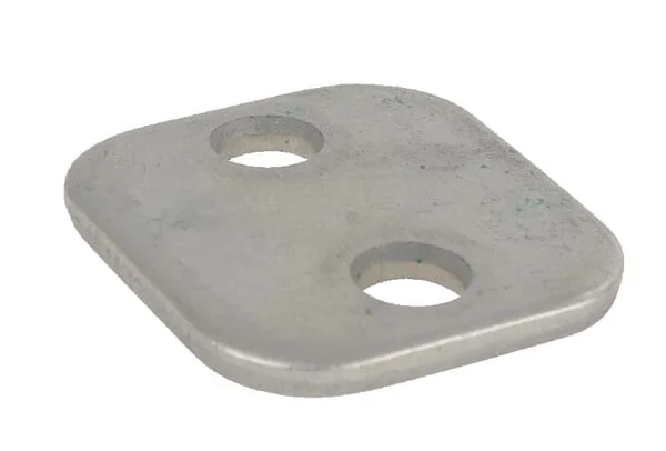 STAUFF - RS9214 - Abdeckplatte Gr.4