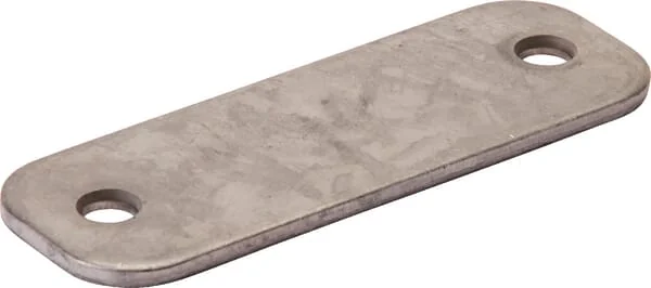 STAUFF - RS9216RVS - Einzelne Edelstahl-Abdeckplatte A6