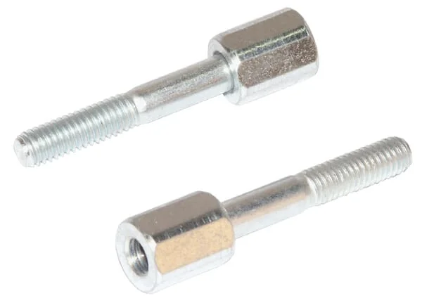 STAUFF - RS9514D - M8 Schraube x50