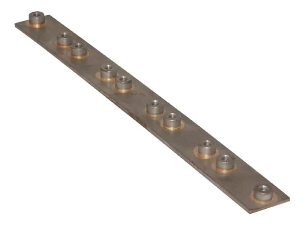 Stauff - RS9622 - Schweissstreifen RS1-427/10