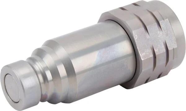 Stauff - SKVM12C08P - Steckfitting 1/2" ODK
