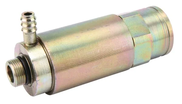 Stauff - UDKF12D22 - Kupplungsgehaeuse M 22x1.5