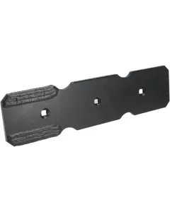 Steeno - 24064108AC - Landseite Wolfram RH/LH H125