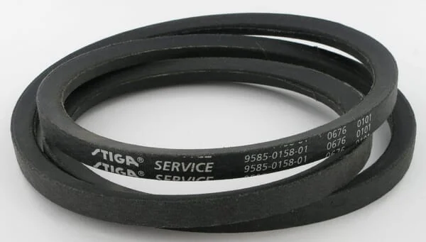 Stiga - 1134910001 - Keilriemen 107m