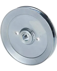 Stiga - 1256016040 - Riemenscheibe 3098/MP98