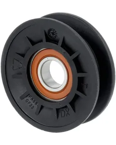 Stiga - 1256016120 - Antriebsriemenscheibe (NTN-Lager) MP 84C PL
