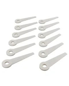 STIHL - 41110071001AFW - Messersatz (Packung Mit 12)