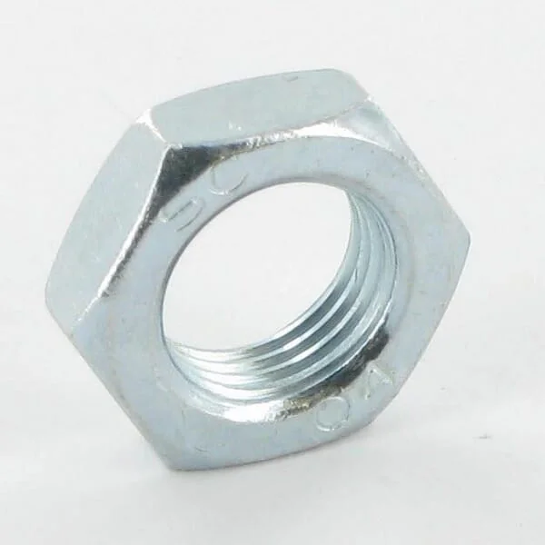 Stoll - 0443870 - Flachmutter M16x1,5 DIN439