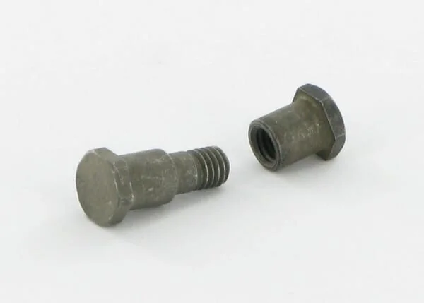 Stoll - 0471910 - Anschlussfitting Komplett