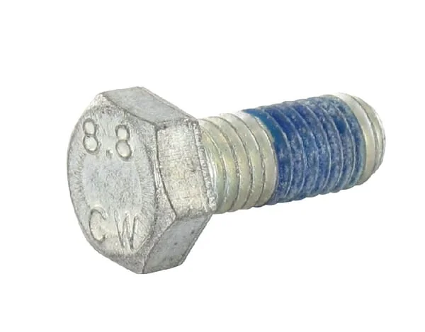 Stoll - 1406150 - Stoll Sicherheitsschraube M8x20