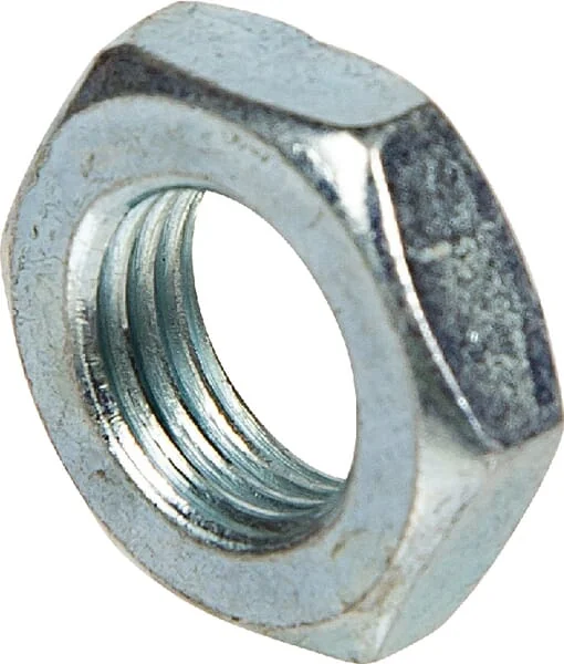 Stoll - 1406610 - Flachmutter 14x1,5
