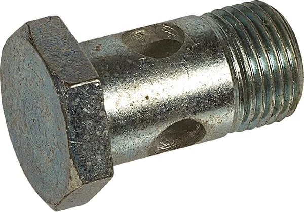 Stoll - 1408570 - Schraube M18x1,5