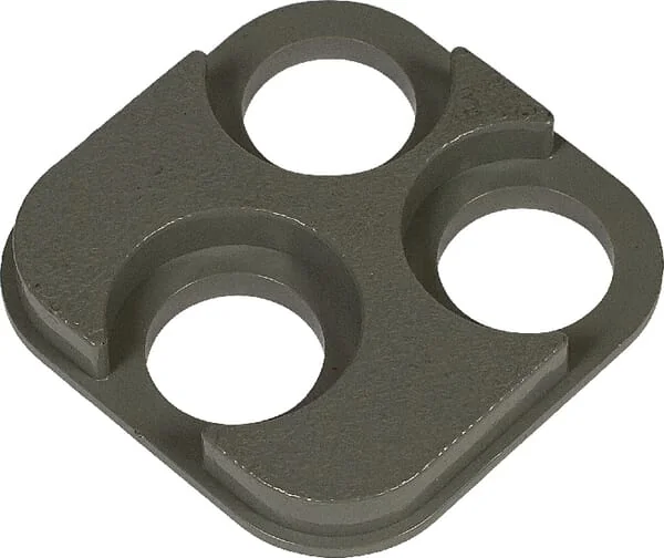 Stoll - 1434220 - Tastenplatte 3 Tasten CU300 A1