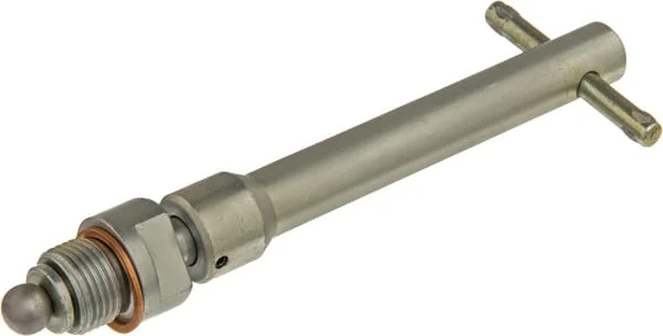 Stoll - 3391110 - Handradventil