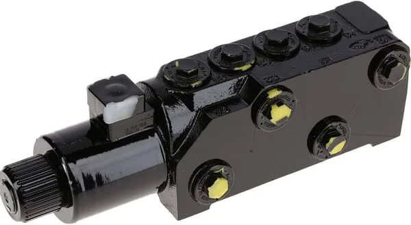 Stoll - 3436540 - Ventil 12/2