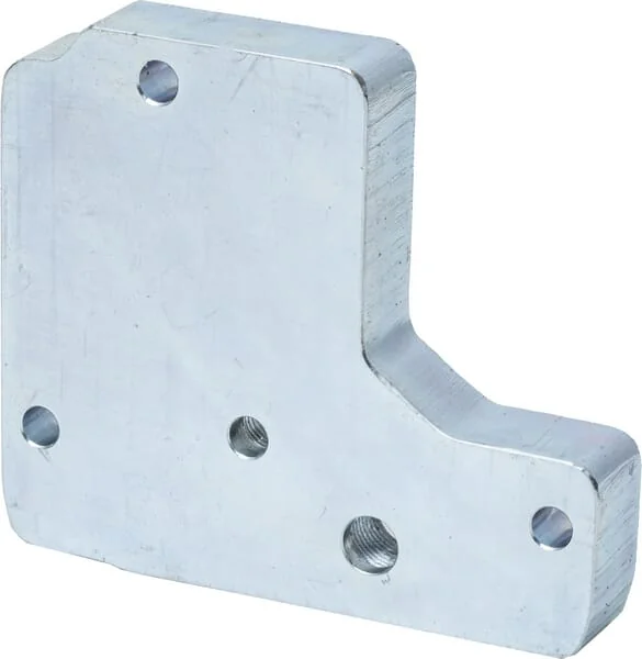 Stoll - 3440480 - Endplatte