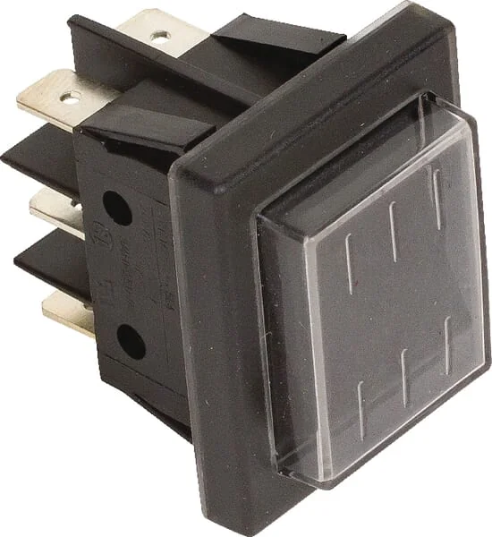 Stoll - 3447330 - Kippschalter