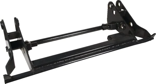 Stoll - 3450420 - Stoll Schnellwechselrahmen