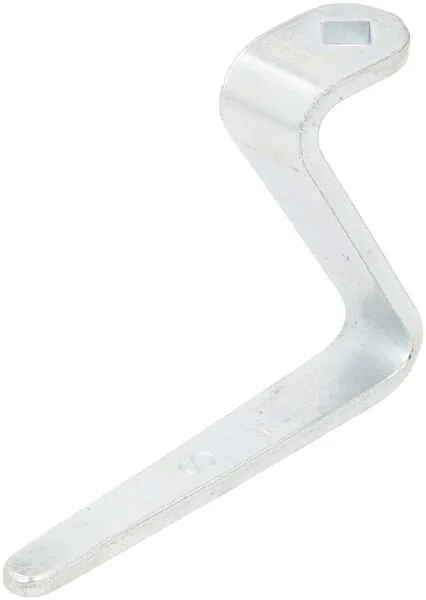 Stoll - 3454100 - Akkumulatorhalterung